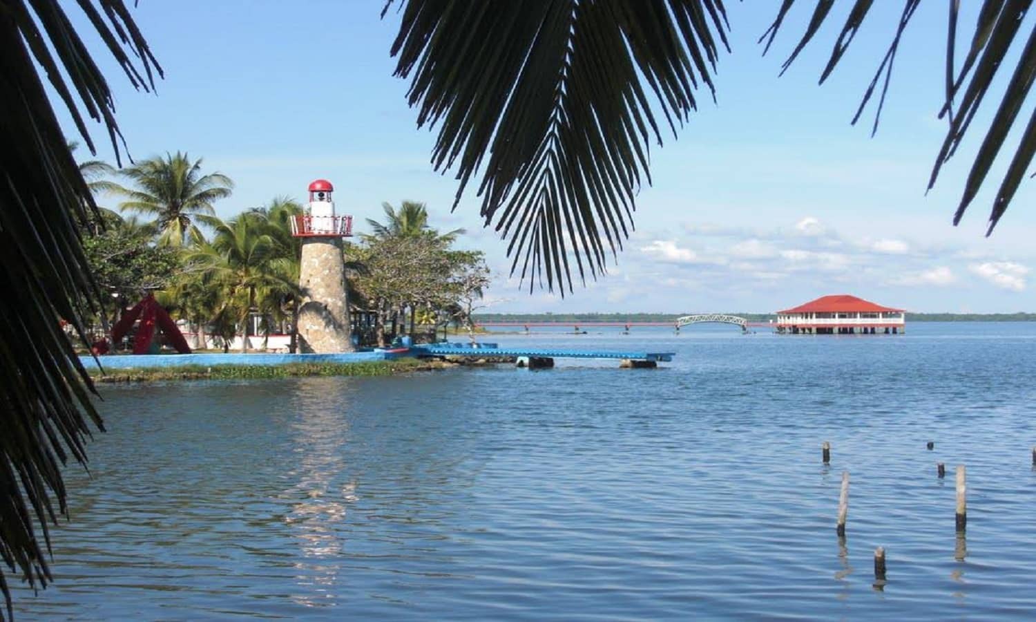 Laguna de la Leche, morón
